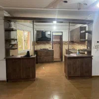 کابینت تمام ام دی اف