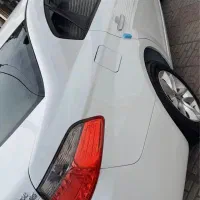 برلیانس مدل۹۷ موتور۱.۶۵۰|خودرو سواری و وانت|رشت, آزادگان|دیوار