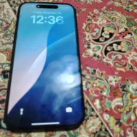 آیفون ۱۶نرمال ۲۵۶ مشکی