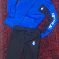 گرم کن ورزشی استقلال