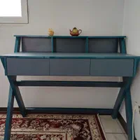 میز تحریر، میز کار|میز تحریر و کامپیوتر|تهران, ازگل|دیوار