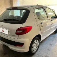 ۲۰۷ tu3|خودرو سواری و وانت|ایلام, |دیوار