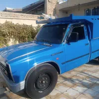 فروش نیسان مدل ۴۰۱