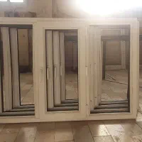 پنجره پیشساخته|مصالح و تجهیزات ساختمان|تهران, پردیسان|دیوار