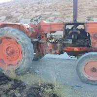 تراکتور رومانی ۶۱|خودرو سنگین|سردرود, |دیوار