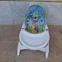 صندلی چند کاره