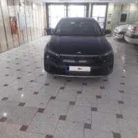 خودرو کی ام سی j7