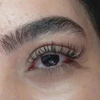 اکستنشن مژه لیفت مژه و ابرو کاشت گیاهی|خدمات آرایشگری و زیبایی|سنندج, |دیوار