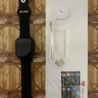 ساعت هوشمند HK10promax سایز۴۶|ساعت|قزوین, |دیوار