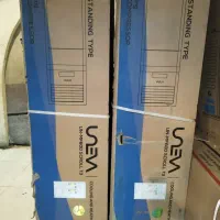 پنل در انواع برند و ظرفیت|کولر گازی و فنکوئل|تهران, نیروی هوایی (پیروزی)|دیوار