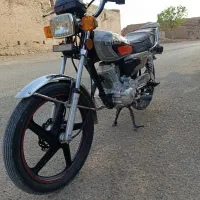 موتور 200احسان1401|موتورسیکلت|بجستان, |دیوار