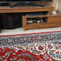 میززیرتلویزیون کشویی درحدنو