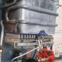 آبگرمکن|آبگرمکن، پکیج، شوفاژ|قزوین, |دیوار