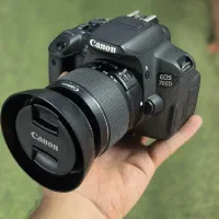 دوربین canon 700d
