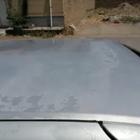 پژو 405 GLX - دوگانه سوز CNG، مدل ۱۳۹۰|خودرو سواری و وانت|بافت, |دیوار