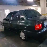 پراید مدل 80 سالم|خودرو سواری و وانت|ورامین, ورامین|دیوار