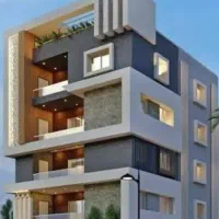 آپارتمان4خواب-285متر-ولایت