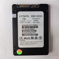 هارد SDD ظرفیت ۱ ترابایت