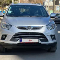 جکs5 مدل۹۷|خودرو سواری و وانت|تویسرکان, |دیوار