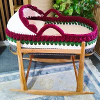 کریر نوزاد طرح خاص|تخت و صندلی بچه|اهواز, گلستان|دیوار