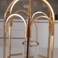 قفس تزیینی قیمت ۷۰۰هزارتومان