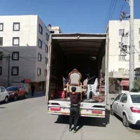خدمات باربری و حمل و نقل اثاثیه منزل|خدمات حمل و نقل|تهران, زرگنده|دیوار
