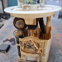 لوازم 206پمپ بنزین آفتابگیردرباکrcمنبع انبساط|قطعات یدکی و لوازم جانبی|رشت, گلسار|دیوار