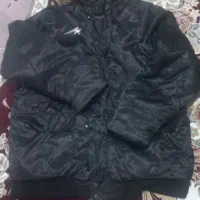 کاپشن نو سایز بزرگ  قیمت توافقی