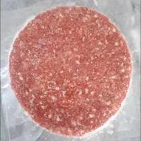 همبرگر دستی90%گوشت گرم  150گرمی کم چرب حجیم|فعالیت داوطلبانه|تهران, پامنار|دیوار