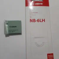 باطری دوربین  مدل SX710