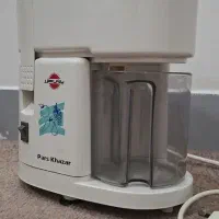 ابمیوه گیری پارس خزر