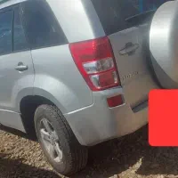 فروش یا معاوضه خودروی سوزوکی ویتارا