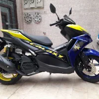 گلکسی R155 نیرو موتور مدل ۴۰۳ در حد صفر