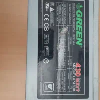 پاور گرین ۴۳۰ وات green