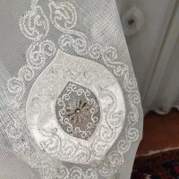 پرده شیک|پرده، رانر، رومیزی|ایذه, |دیوار