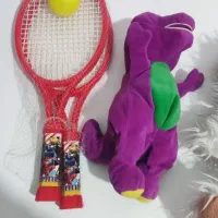 تعدادی عروسک و اسباب بازی|اسباببازی بچه|چناران, |دیوار