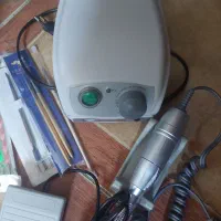 دستگاه سوهان مدل استرانگ