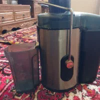 آبمیوه گیر تک کاره|آبمیوهگیر و آبمرکباتگیر|تبریز, |دیوار