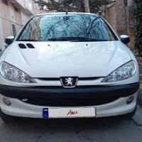 ۲۰۶ اس دی v9اتومات