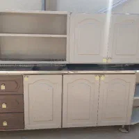 کابینت فلزی