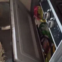 گاز طرح فر|اجاق گاز و لوازم برقی پختوپز|ملکشاهی, |دیوار