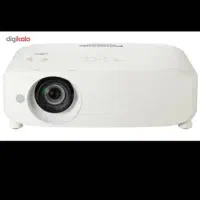 ویدئو پرژکتور اداری پاناسونیک