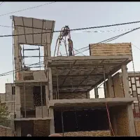 جوشکاری و برشکاری سیار شبانه روزی|خدمات پیشه و مهارت|زنجان, |دیوار