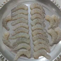 شاه میگوبوشهر