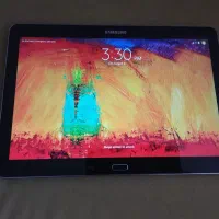 تبلت سامسونگ 10 اینچی