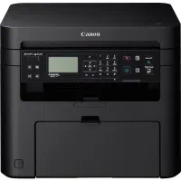پرینتر چهار کاره Canon اصل کره جنوبی|پرینتر، اسکنر، کپی، فکس|قائم‌شهر, |دیوار