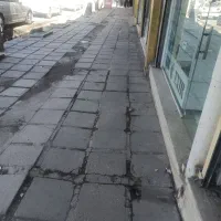 مغازه ۳۳متر تجاری علوی