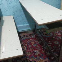نیمکت مدارس|صندلی و نیمکت|الیگودرز, |دیوار