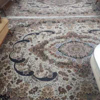 دوتا فرش ۹متری سالم ۷۰۰شانه