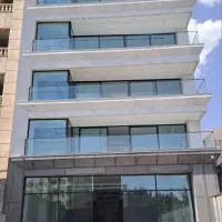 مدرن-تکواحدی-آجودانیه-با-مشاعات-حتی-مجرد